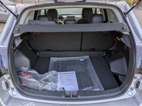 New 2025 Mitsubishi Outlander Sport SE image 13