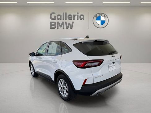 Used 2025 Ford Escape Active image 9