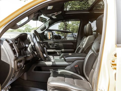 Used 2023 RAM 1500 TRX w/ Havoc Edition AWD/4WD image 27