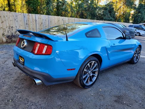 Used 2011 Ford Mustang GT Premium w/ Electronics Pkg image 11