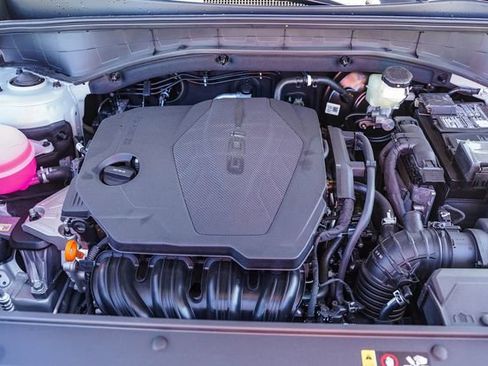 New 2026 Kia Sorento LX image 13