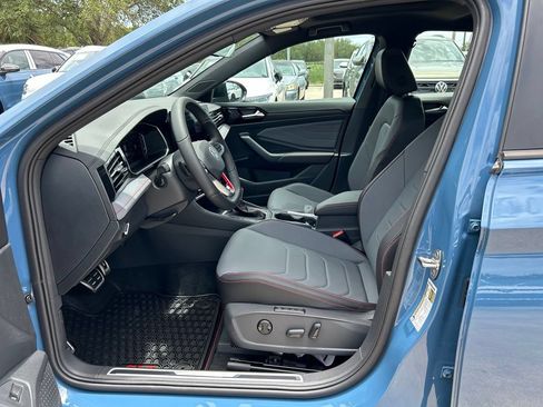 New 2026 Volkswagen Jetta GLI Autobahn FWD image 15