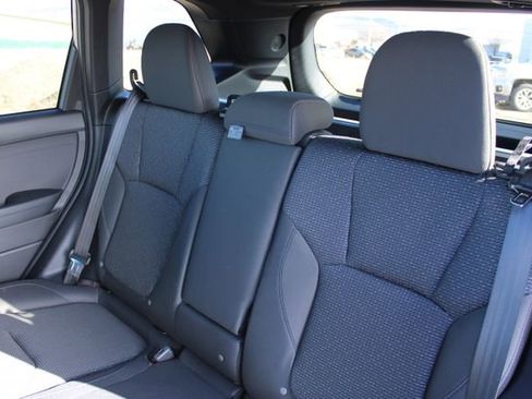 New 2026 Subaru Forester Premium AWD/4WD image 17