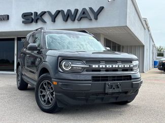 Used 2024 Ford Bronco Sport Big Bend image 1