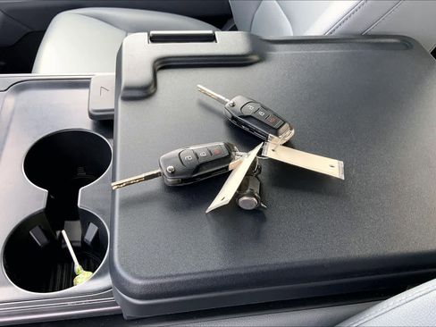 Certified 2025 Ford F150 XL w/ Equipment Group 103A High image 14