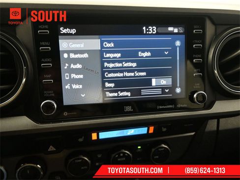 Used 2022 Toyota Tacoma TRD Pro image 18