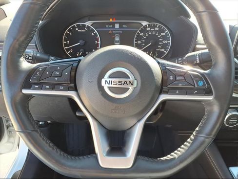 Used 2022 Nissan Altima 2.5 SL image 21