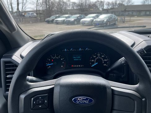 Used 2018 Ford F150 XL w/ Trailer Tow Package w/101A image 18