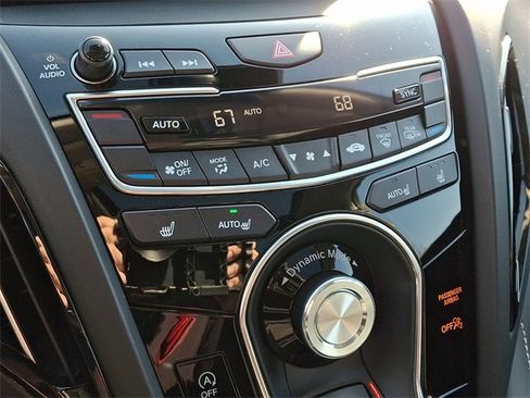 Used 2023 Acura RDX w/ Technology Package image 16