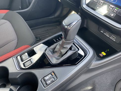 Used 2025 Subaru Impreza RS image 16