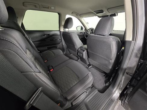 New 2026 Nissan Pathfinder SV AWD/4WD image 20
