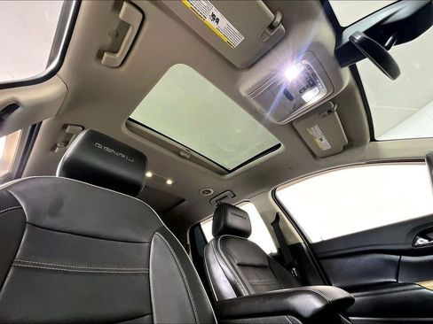 Used 2019 GMC Acadia Denali w/ Technology Package image 22