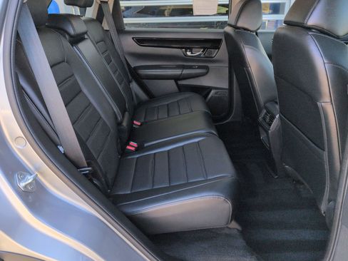 Certified 2023 Honda CR-V EX-L image 28