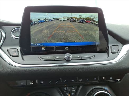 New 2025 Chevrolet Blazer LT w/ Convenience Package image 7