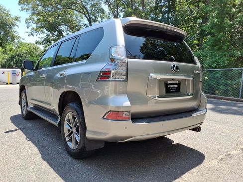 Certified 2023 Lexus GX 460 Premium w/ Premium Package AWD/4WD image 23