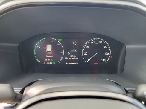 Certified 2023 Honda CR-V Sport Touring image 34