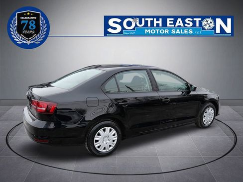 Used 2016 Volkswagen Jetta S image 7