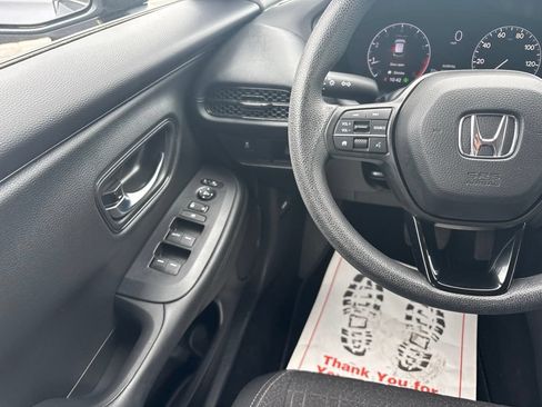 Used 2023 Honda HR-V LX image 23