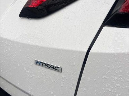 Certified 2025 Hyundai Tucson SEL image 9