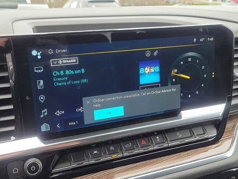 Used 2023 Chevrolet Silverado 1500 LT image 18