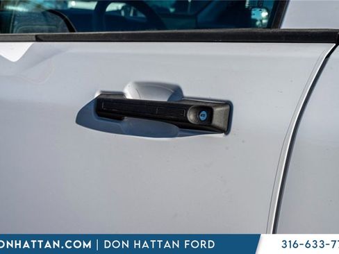 New 2026 Ford Maverick XL image 26