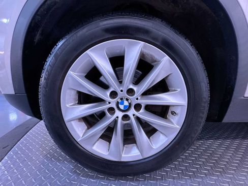Used 2014 BMW X3 xDrive28i AWD/4WD image 10