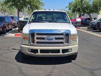Used 2008 Ford F350 King Ranch RWD video 2