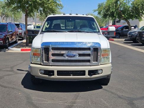 Used 2008 Ford F350 King Ranch RWD image 2