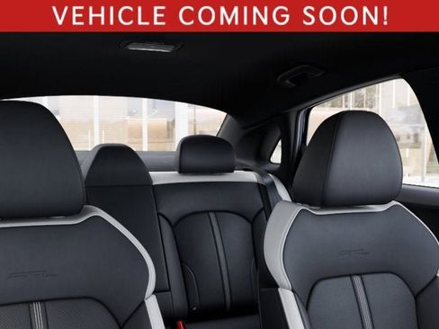 New 2026 Kia K5 GT-Line FWD image 27