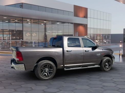 Used 2018 RAM 1500 Big Horn AWD/4WD image 15