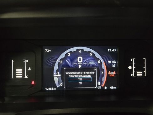Certified 2025 Toyota Tacoma SR5 image 27