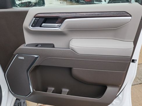 New 2026 GMC Sierra 1500 SLT w/ SLT Premium Plus Package image 36