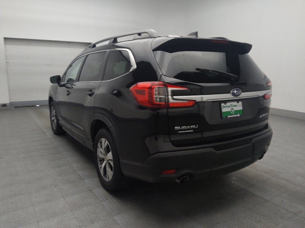 Used 2023 Subaru Ascent Premium AWD/4WD image 5