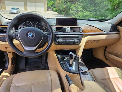 Used 2015 BMW 328i xDrive Sedan AWD/4WD image 15