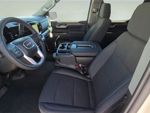 New 2026 GMC Sierra 1500 SLE w/ X31 Off-Road Package image 21