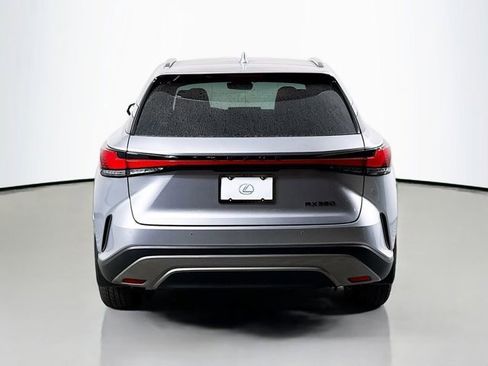 New 2026 Lexus RX 350 Premium Plus FWD image 6