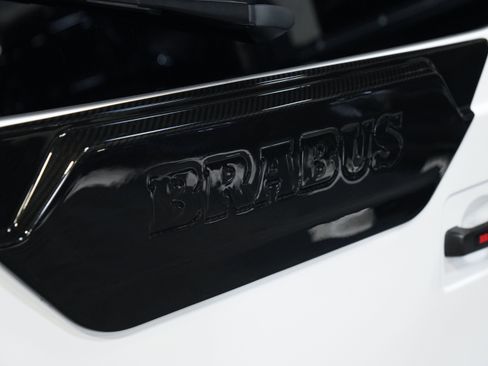 Used 2021 Mercedes-Benz G 63 AMG 4MATIC image 22