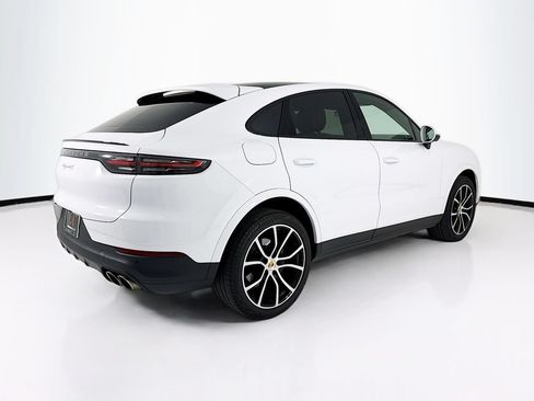 Certified 2021 Porsche Cayenne S AWD/4WD image 7