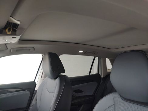 New 2026 Volkswagen Tiguan SE AWD/4WD image 13