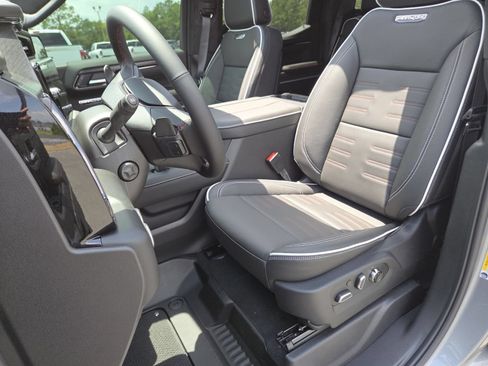 New 2026 GMC Sierra 1500 AT4X AWD/4WD image 30