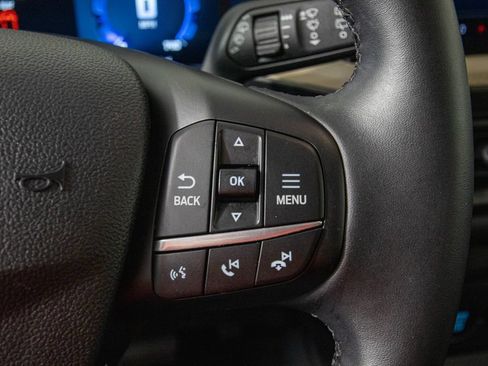 Used 2025 Ford Bronco Sport Big Bend AWD/4WD image 21