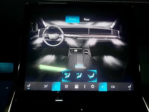 Used 2025 Cadillac Escalade Sport Platinum AWD/4WD image 37