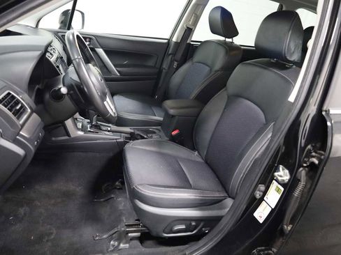 Used 2018 Subaru Forester 2.0XT Premium image 5