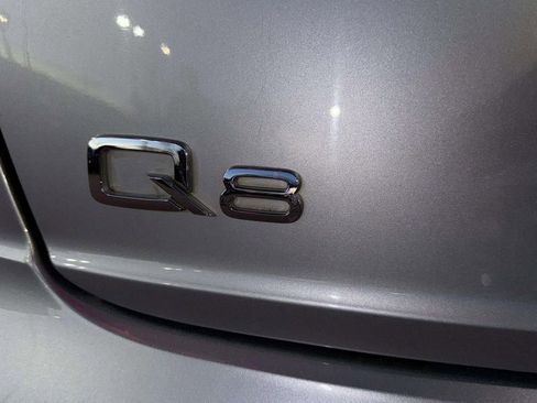 Used 2019 Audi Q8 Prestige image 21