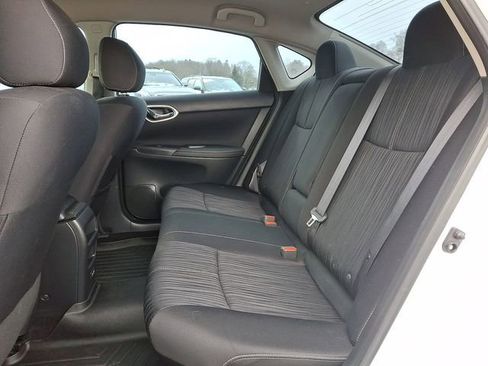 Used 2017 Nissan Sentra SV image 11