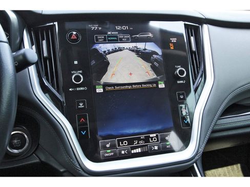 Used 2023 Subaru Outback Onyx Edition image 25