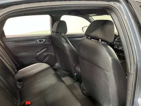 Used 2024 Honda Civic Sport image 14