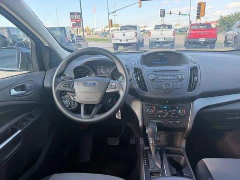 Used 2018 Ford Escape SE AWD/4WD image 55