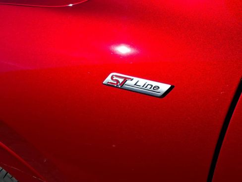 Certified 2024 Ford Escape ST-Line w/ Tech Pack #1 AWD/4WD image 12