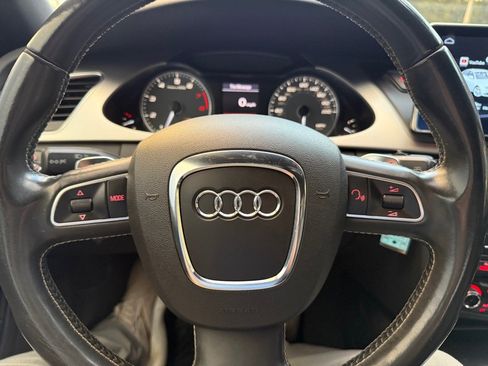 Used 2012 Audi S4 Premium Plus image 22